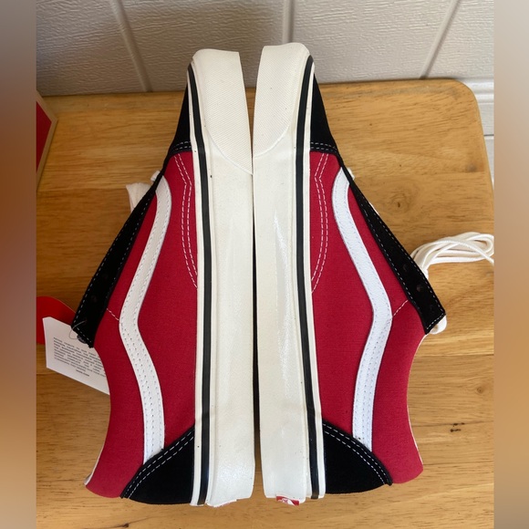 NWT: Vans Old Skool Anaheim Factory Collection 36Dx - Picture 6 of 10